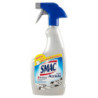 SMAC - BRILLA ACCIAIO SPRAY, NETTOYANT POUR SURFACES EN ACIER, ACTION POLISSANTE 520 ML