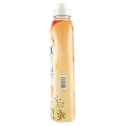 DEOX, ADOUCISSANT CONCENTRÉ POUR MACHINE À LAVER, VANILLE ET ARGAN, 45 LAVAGES, 900 ML