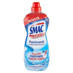 SMAC EXPRESS FLOORS INTENSE FRESHNESS 1000 ML