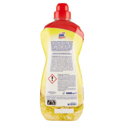 SMAC EXPRESS FLOORS CITRUS FRESHNESS 1000 ML