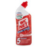 WC NET - TOTAL HYGIENE GEL, VIRUCIDAL ACTION, 700 ML