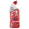 WC NET - GEL DE HIGIENE TOTAL, ACCIÓN VIRUCIDA, 700 ML