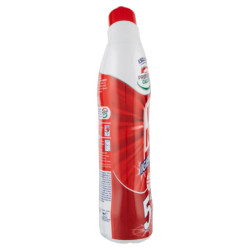 WC NET - GEL DE HIGIENE TOTAL, ACCIÓN VIRUCIDA, 700 ML