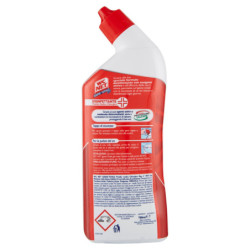 WC NET - GEL DE HIGIENE TOTAL, ACCIÓN VIRUCIDA, 700 ML