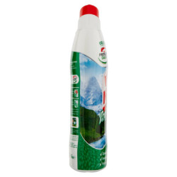 Wc Net - Profumoso gel, mountain fresh, 700 ml