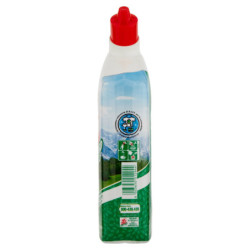 Wc Net - Profumoso gel, mountain fresh, 700 ml