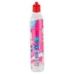 WC NET - DUFTENDES BLEICHGEL, BLUMENFRISCH, 700 ML