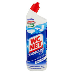 Wc Net - Candeggina gel, mountain fresh, 700 ml