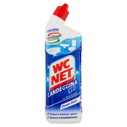 Wc Net - Candeggina gel, mountain fresh, 700 ml