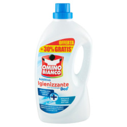 OMINO BIANCO ADDITIVO IGIENIZZANTE 2400 ML