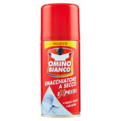 OMINO BIANCO QUITAMANCHAS SECO EXPRESS 125 ML