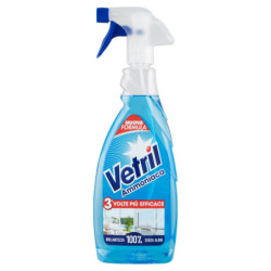 VETRIL AMMONIAK 650 ML