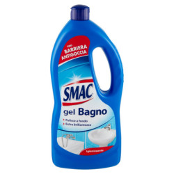 SMAC BATH GEL 850 ML