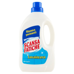 Scansa Fatiche Lavaincera 1 L