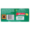 BRAVO DEGREASER 7 LEMON SOAP PADS FOR DISHES