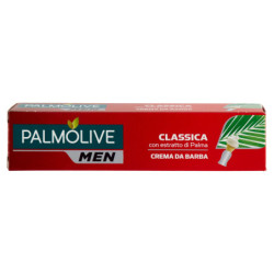 Palmolive crema da barba...