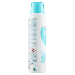 SPRAY DÉODORANT NEUTRE BREEZE 150 ML