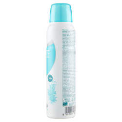 SPRAY DÉODORANT NEUTRE BREEZE 150 ML