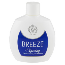 Breeze Sporting Deodorante...