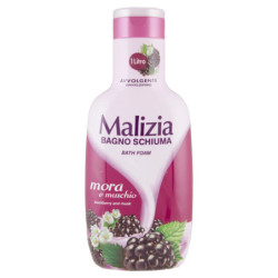 MALIZIA MOUSSE DE BAIN MÛRE...