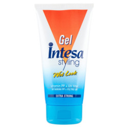 INTESA STYLING GEL WET LOOK...