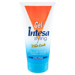 INTESA STYLING GEL WET LOOK EXTRA STRONG 150 ML