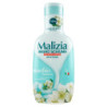 MALIZIA BAIN MOUSSE AU MUSC BLANC ANTIBACTÉRIEN 1000 ML