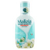 MALIZIA BAIN MOUSSE AU MUSC BLANC ANTIBACTÉRIEN 1000 ML