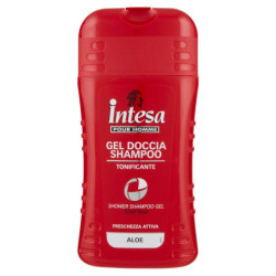 INTESA POUR HOMME GEL...