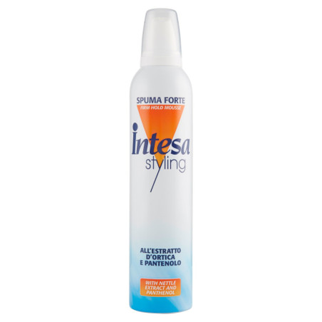 INTESA STYLING SPUMA FORTE 300 ML