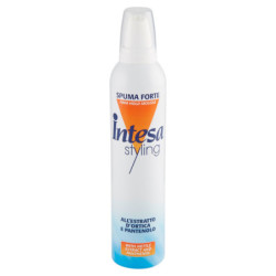 INTESA STYLING SPUMA FORTE 300 ML