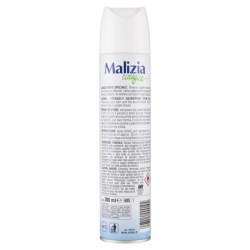 LACA FUERTE ECOLÓGICA MALIZIA ECOFIX 300 ML