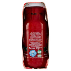 PASSATA DI POMODORO EXTRAFINE "IL DELICATO" PETTI - 2 X 350G - 100% POMODORO TOSCANO