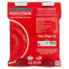 SALSA DE TOMATE EXTRAFINA "IL DELICATO" PETTI - 2 X 350G - 100% TOMATE TOSCANO