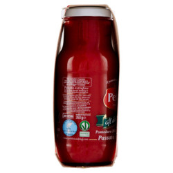 Passata di pomodoro extrafine "Il delicato" Petti - 2 x 350g - 100% POMODORO TOSCANO