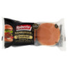 ROBERTO GOURMET HAMBURGUESA HELADA 4 SANDWICHES 300 G