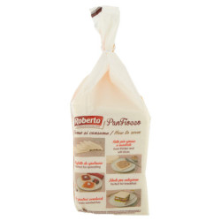 ROBERTO PANFIOCCO BLANCO 400 G