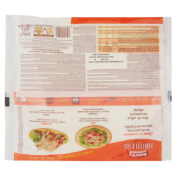 ROBERTO TORTILLAS 4 TORTILLAS 240 G