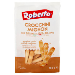 Roberto Crocchini Mignon con Sesamo 150 g