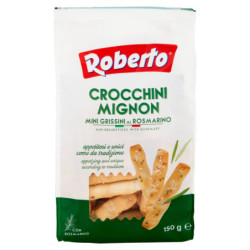 Roberto Crocchini Mignon con Rosmarino 150 g