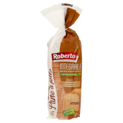 ROBERTO WHOLE WHOLE SLICED...