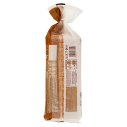 ROBERTO WHOLE WHOLE SLICED BREAD 400 G