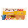 Roberto Hot Dog 4 Panini 250 g