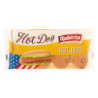 Roberto Hot Dog 4 Panini 250 g