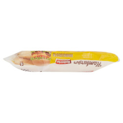 ROBERTO HAMBURGUESA 6 SANDWICHES 300 G