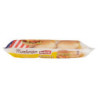 ROBERTO HAMBURGER 6 SANDWICHES 300 G