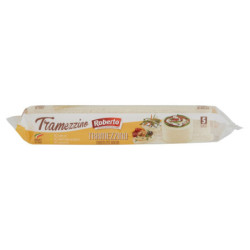 ROBERTO WHITE SANDWICH 5 SLICES 250 G