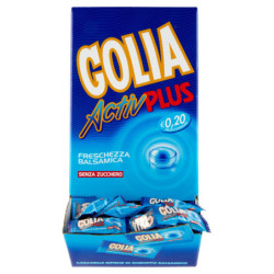 Golia Activ Plus 180 pz