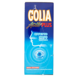 Golia Activ Plus 180 pz