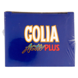 GOLIA ACTIV PLUS 180 UDS